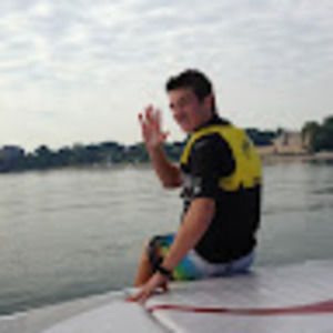 Meet your Posher, John